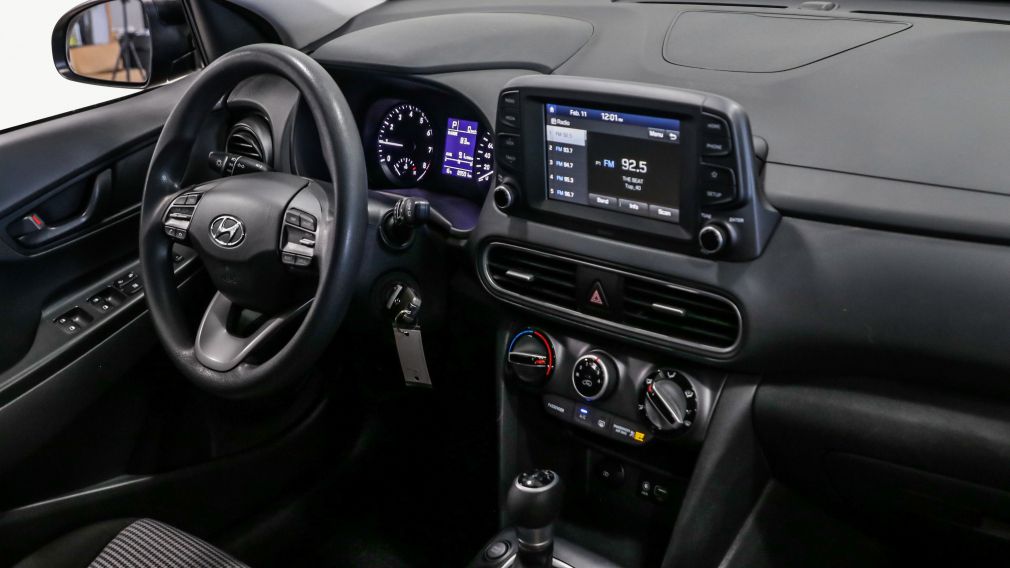 Hyundai Kona Essential 2021 d&rsquo;occasion à vendre - 24