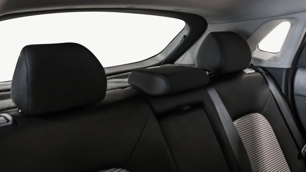 Hyundai Kona Essential 2021 d&rsquo;occasion à vendre - 25