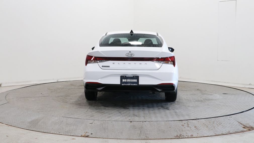 Hyundai Elantra Essential 2023 d&rsquo;occasion à vendre - 6