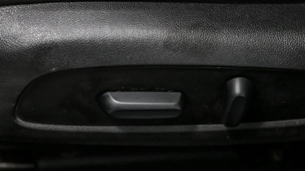 Chevrolet Cruze Premier 2019 d’occasion à vendre - 13