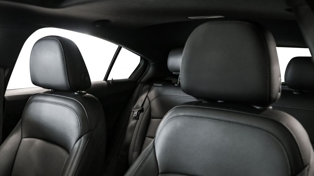 Chevrolet Cruze Premier 2019 d’occasion à vendre - 9