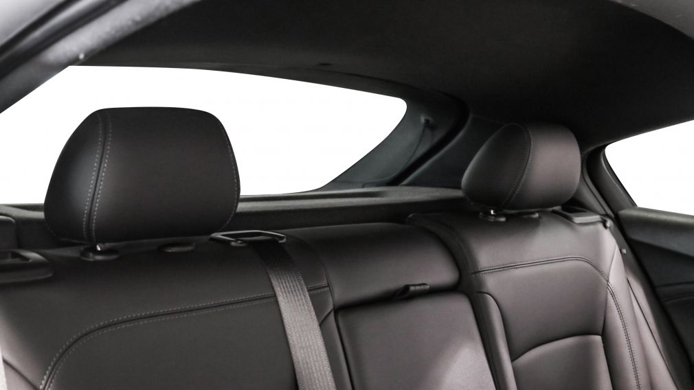 Chevrolet Cruze Premier 2019 d’occasion à vendre - 25