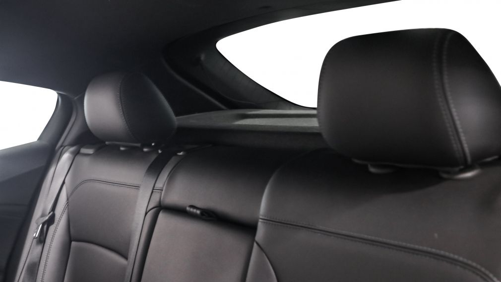 Chevrolet Cruze Premier 2019 d’occasion à vendre - 14