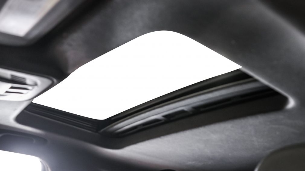 Chevrolet Cruze Premier 2019 d’occasion à vendre - 12