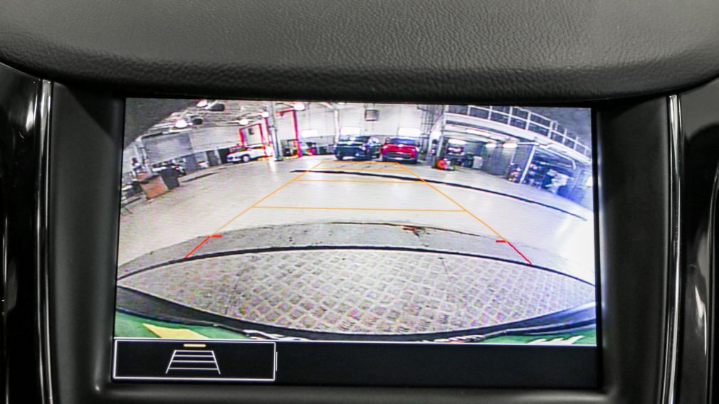 Chevrolet Cruze Premier 2019 d’occasion à vendre - 21