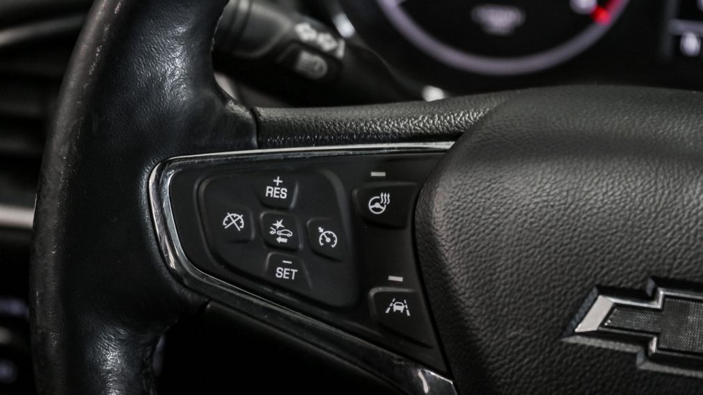 Chevrolet Cruze Premier 2019 d’occasion à vendre - 16