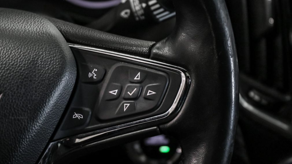Chevrolet Cruze Premier 2019 d’occasion à vendre - 17