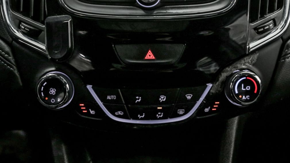 Chevrolet Cruze Premier 2019 d’occasion à vendre - 22