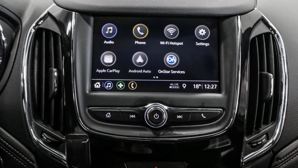 Chevrolet Cruze Premier 2019 d’occasion à vendre - 20