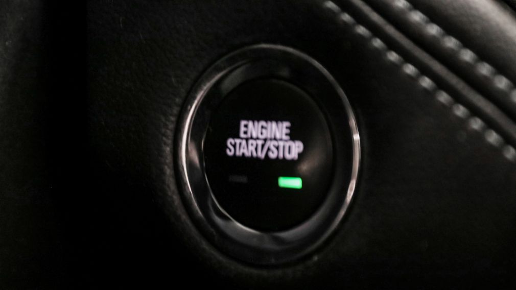 Chevrolet Cruze Premier 2019 d’occasion à vendre - 19