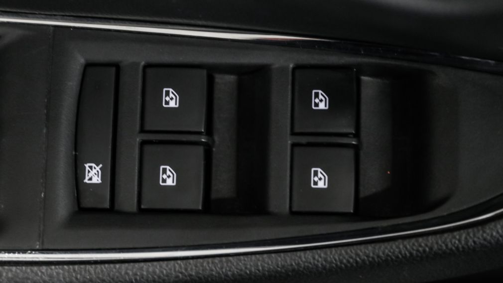 Chevrolet Cruze Premier 2019 d’occasion à vendre - 11