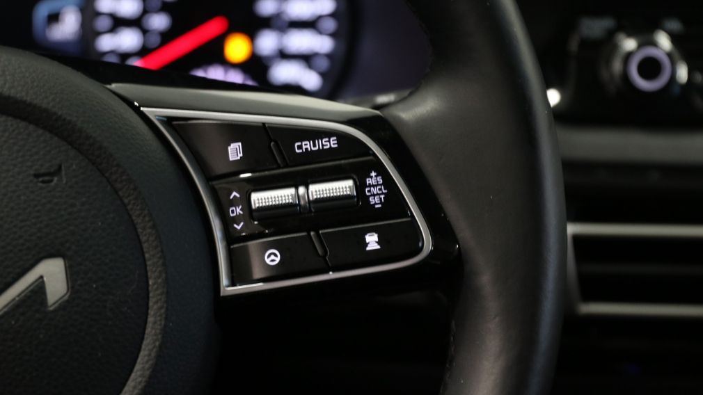 Kia Seltos EX Premium 2022 d’occasion à vendre - 17