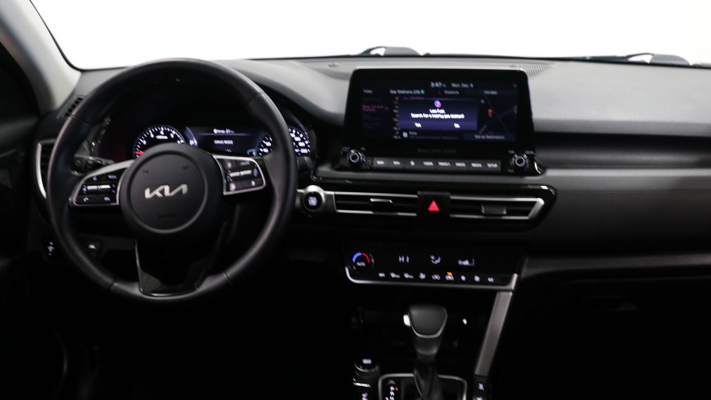 Kia Seltos EX Premium 2022 d’occasion à vendre - 18