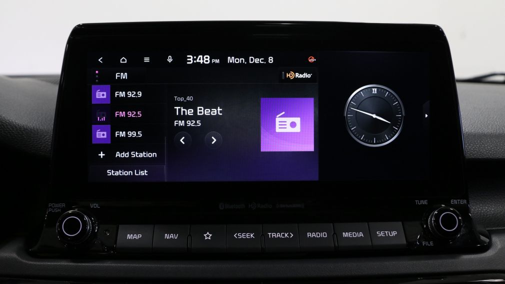 Kia Seltos EX Premium 2022 d’occasion à vendre - 24