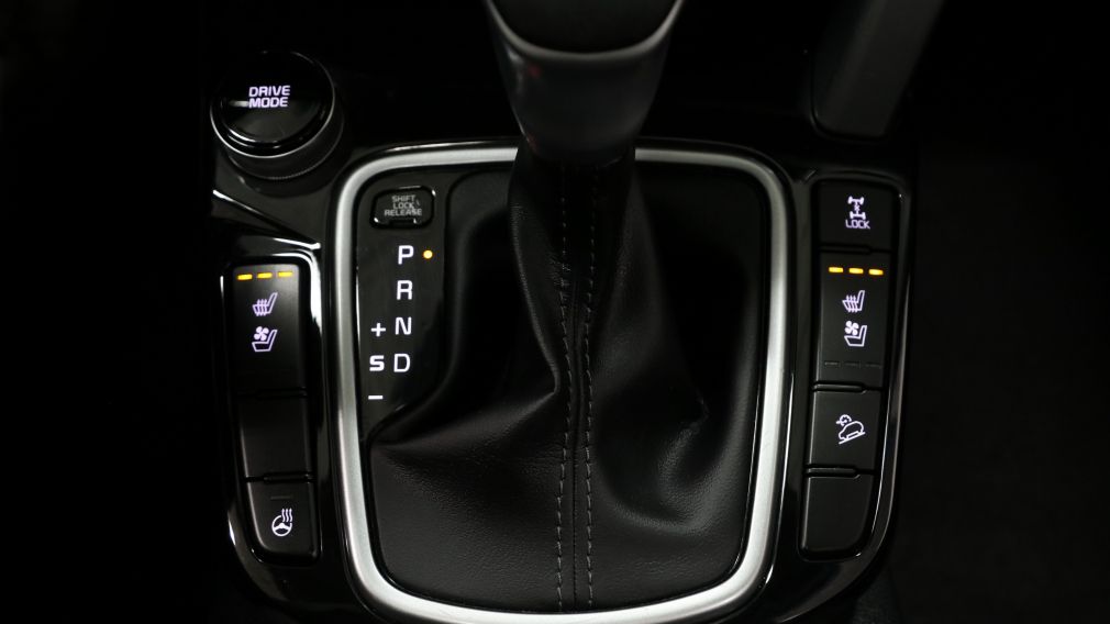 Kia Seltos EX Premium 2022 d’occasion à vendre - 26