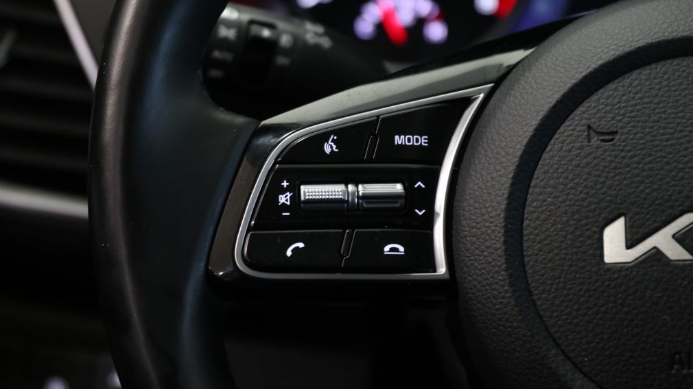 Kia Seltos EX Premium 2022 d’occasion à vendre - 16