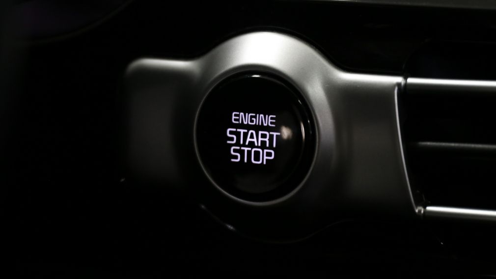 Kia Seltos EX Premium 2022 d’occasion à vendre - 20