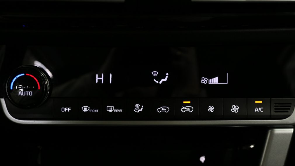 Kia Seltos EX Premium 2022 d’occasion à vendre - 25