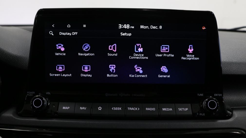 Kia Seltos EX Premium 2022 d’occasion à vendre - 21