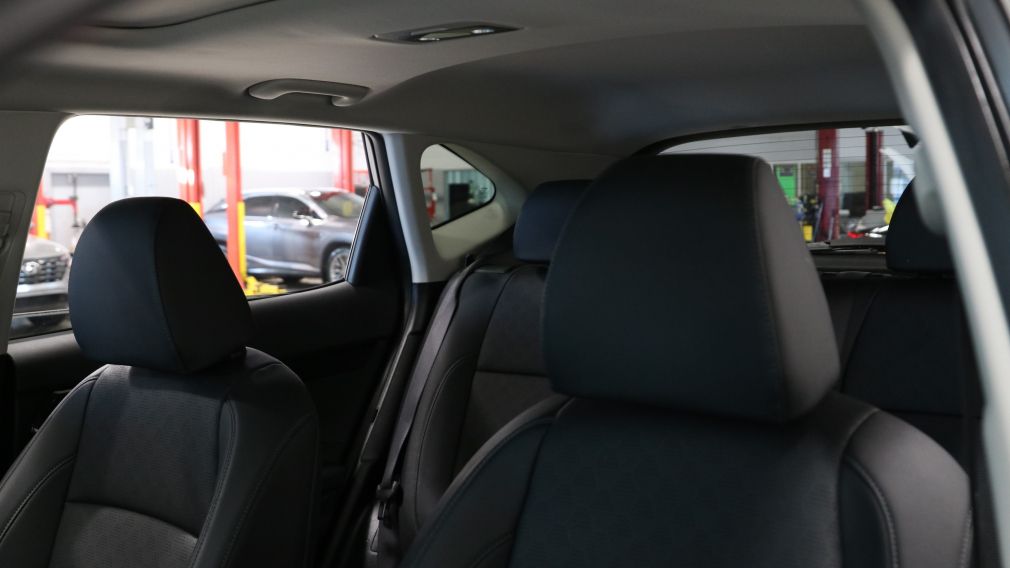 Kia Seltos EX Premium 2022 d’occasion à vendre - 9