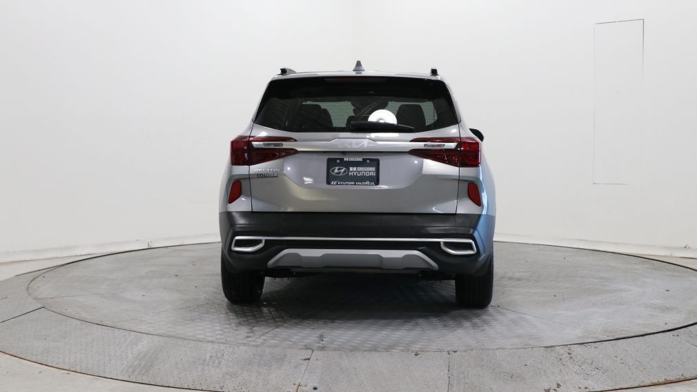 Kia Seltos EX Premium 2022 d’occasion à vendre - 6