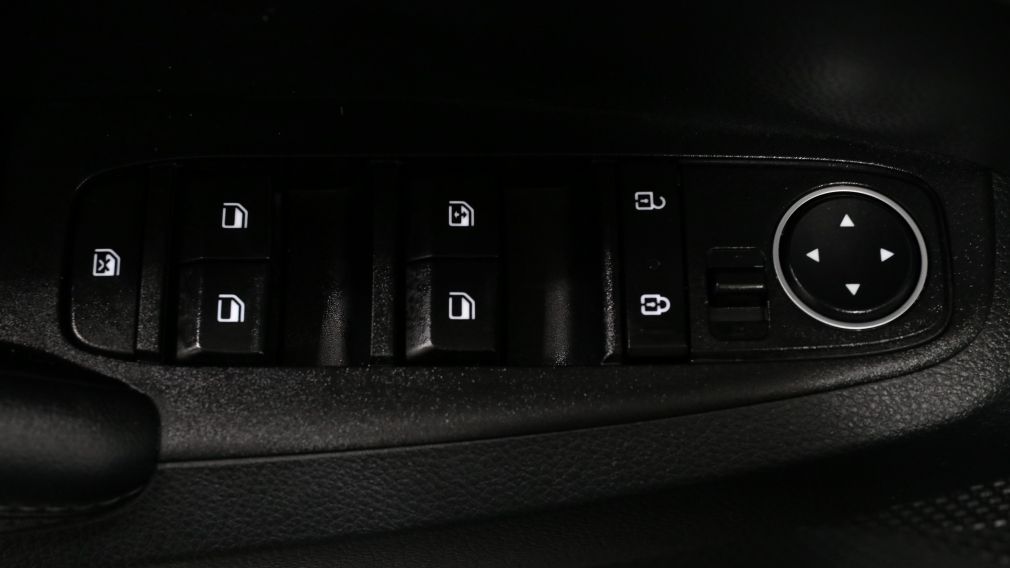 Kia Seltos EX Premium 2022 d’occasion à vendre - 11