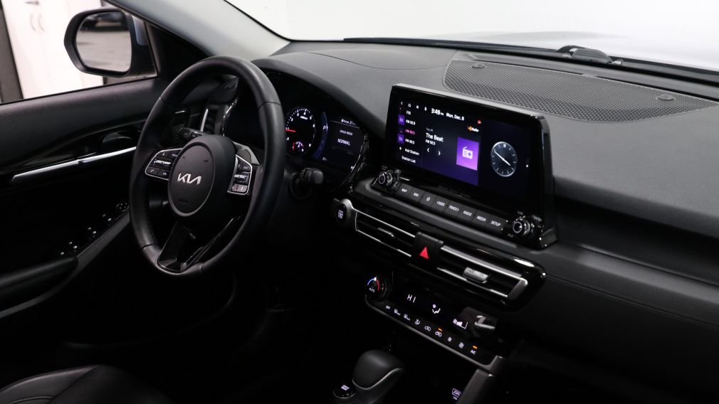 Kia Seltos EX Premium 2022 d’occasion à vendre - 28