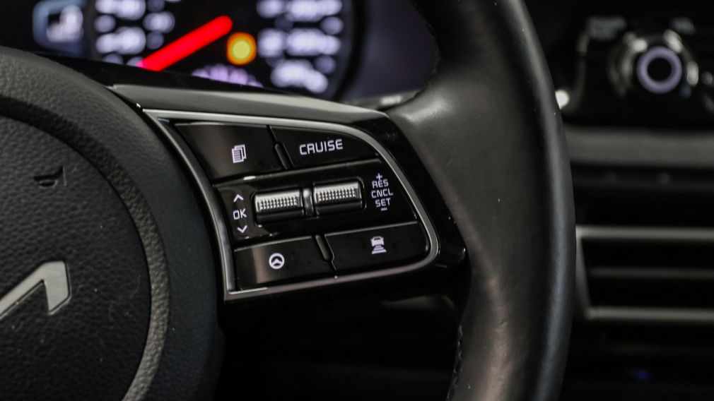 Kia Seltos EX Premium 2022 d’occasion à vendre - 17