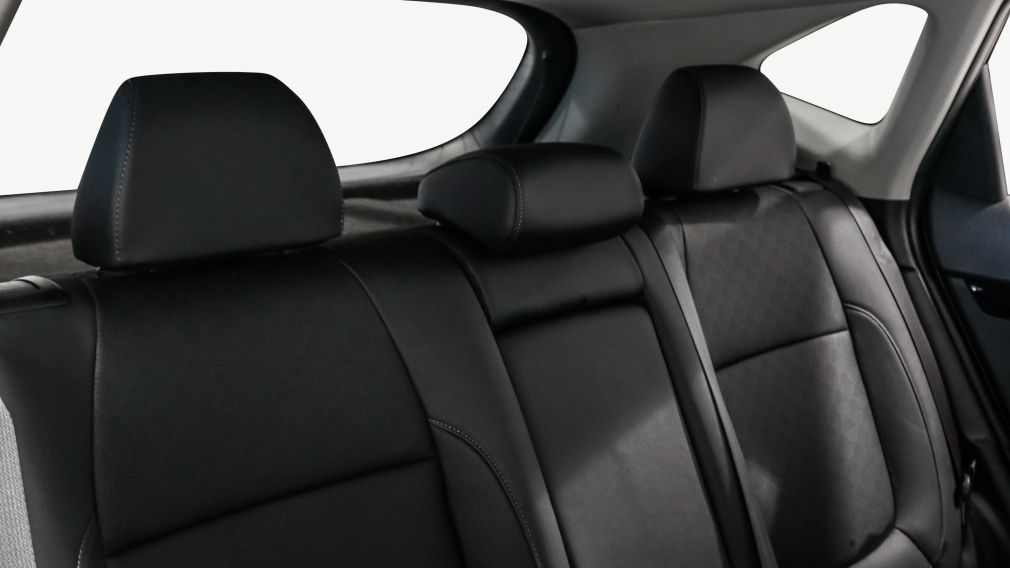 Kia Seltos EX Premium 2022 d’occasion à vendre - 29