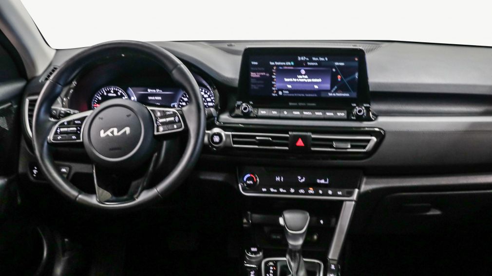 Kia Seltos EX Premium 2022 d’occasion à vendre - 18