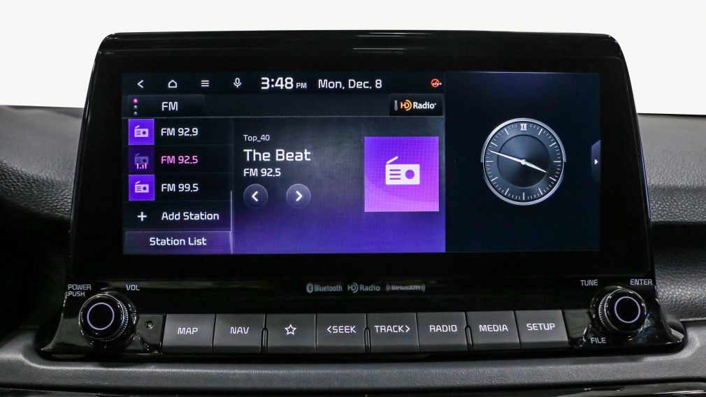 Kia Seltos EX Premium 2022 d’occasion à vendre - 24