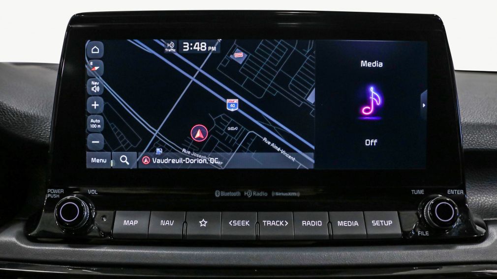 Kia Seltos EX Premium 2022 d’occasion à vendre - 22