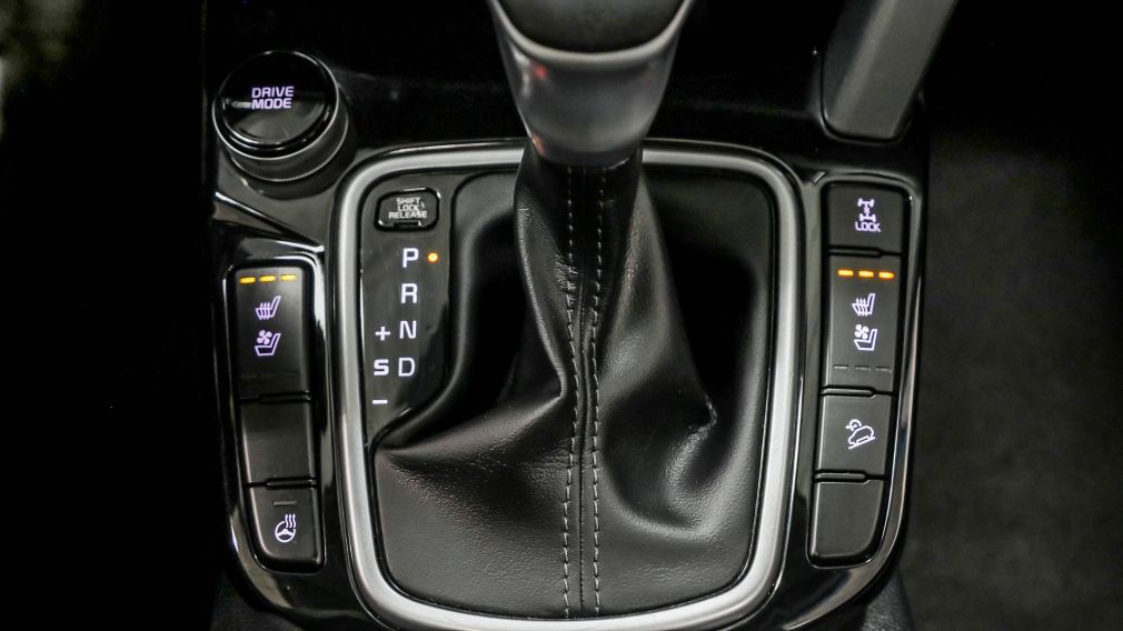 Kia Seltos EX Premium 2022 d’occasion à vendre - 26