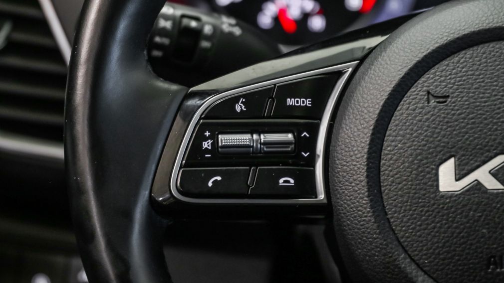 Kia Seltos EX Premium 2022 d’occasion à vendre - 16