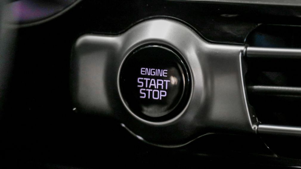 Kia Seltos EX Premium 2022 d’occasion à vendre - 20