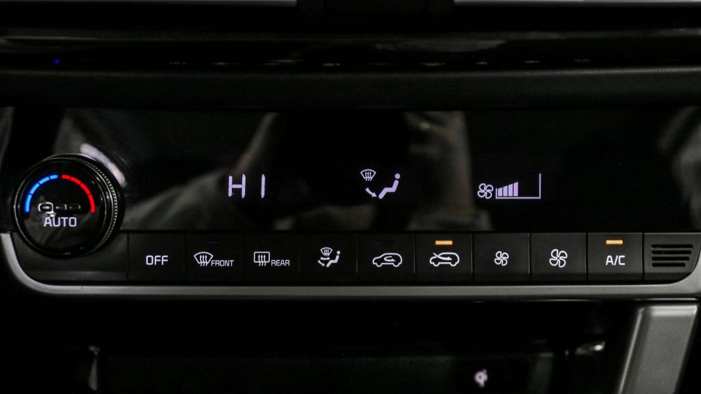 Kia Seltos EX Premium 2022 d’occasion à vendre - 25