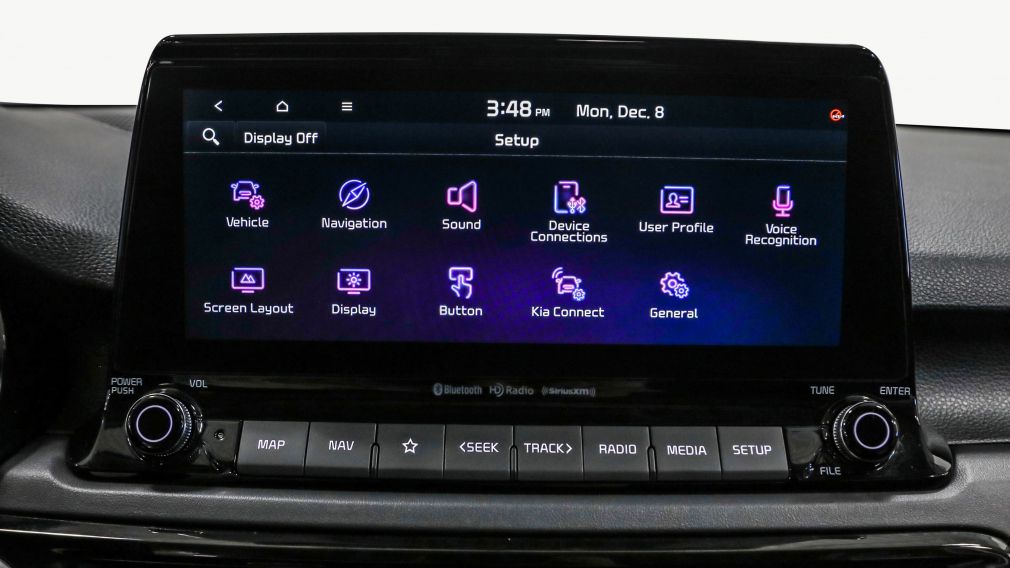 Kia Seltos EX Premium 2022 d’occasion à vendre - 21