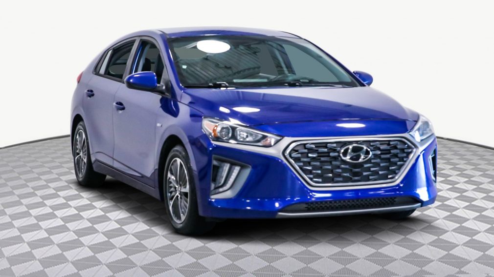 Hyundai IONIQ Preferred
