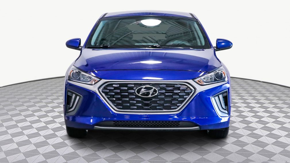 Hyundai IONIQ Preferred 2020 d&rsquo;occasion à vendre - 2