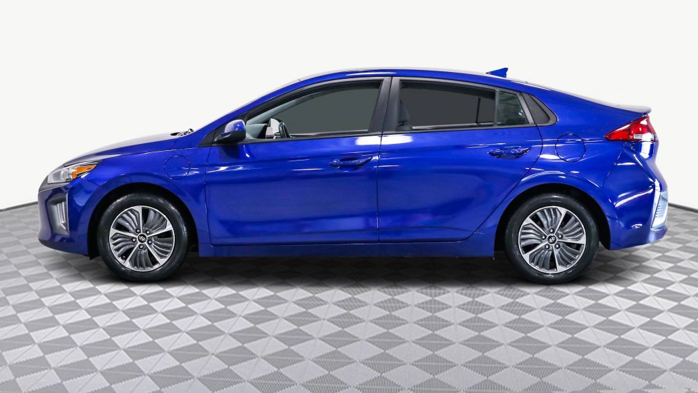 Hyundai IONIQ Preferred 2020 d&rsquo;occasion à vendre - 4