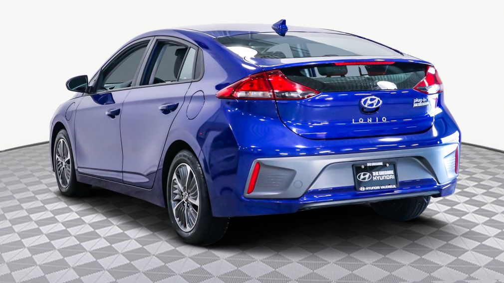 Hyundai IONIQ Preferred 2020 d&rsquo;occasion à vendre - 5