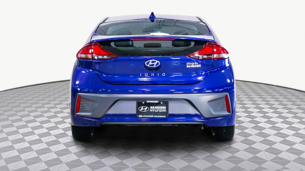 Hyundai IONIQ Preferred 2020 d&rsquo;occasion à vendre - 6