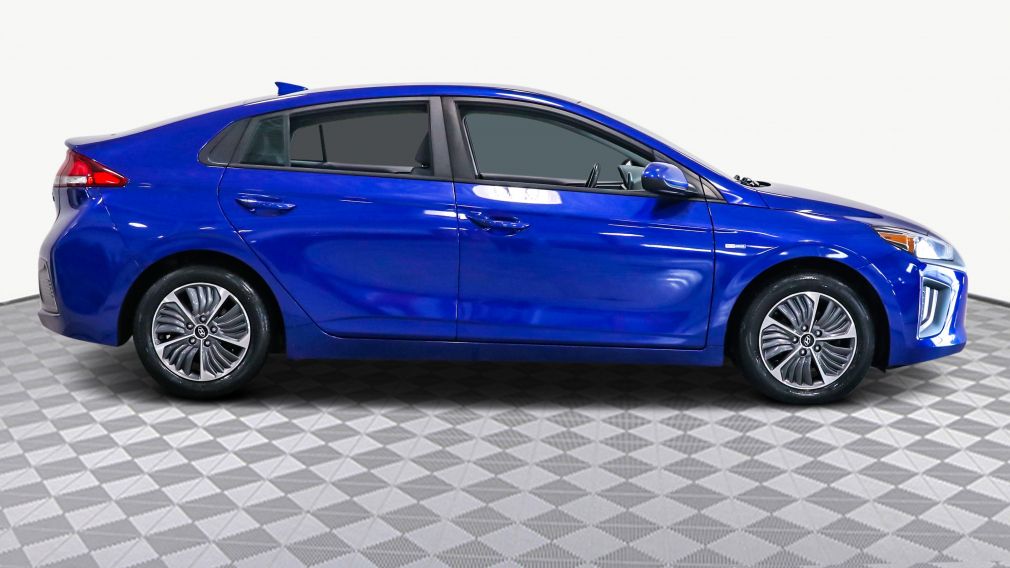 Hyundai IONIQ Preferred 2020 d&rsquo;occasion à vendre - 8