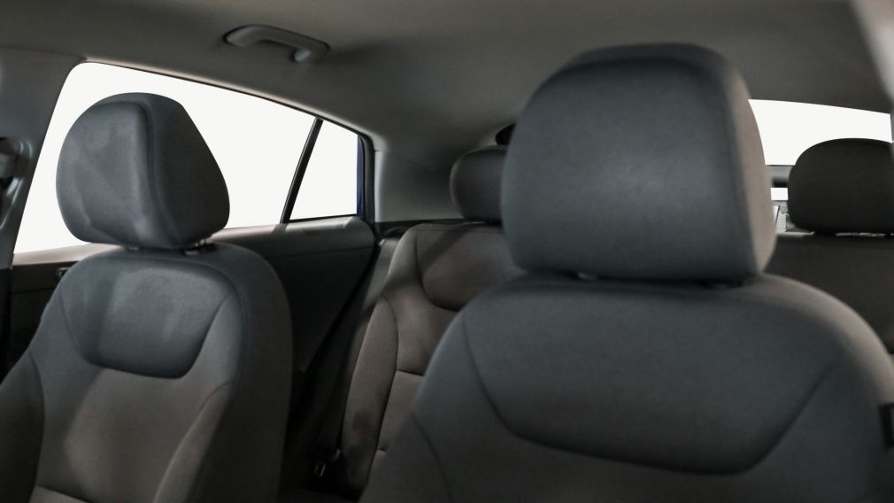 Hyundai IONIQ Preferred 2020 d&rsquo;occasion à vendre - 9