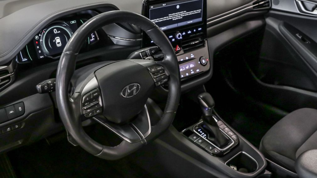 Hyundai IONIQ Preferred 2020 d&rsquo;occasion à vendre - 10