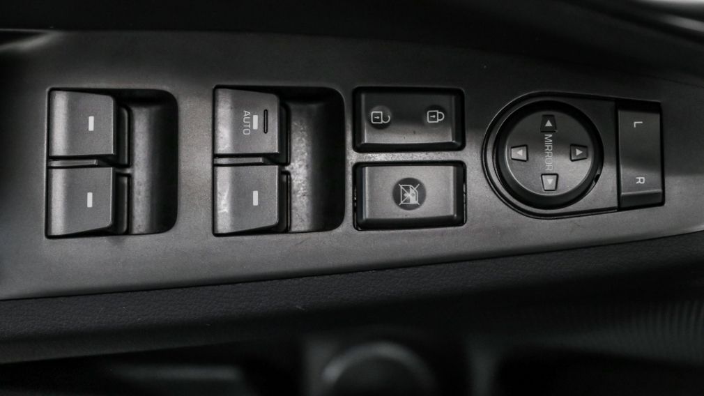 Hyundai IONIQ Preferred 2020 d&rsquo;occasion à vendre - 11