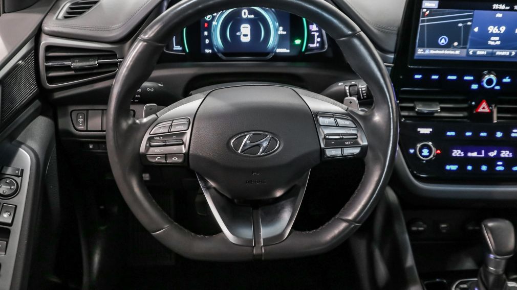 Hyundai IONIQ Preferred 2020 d&rsquo;occasion à vendre - 13