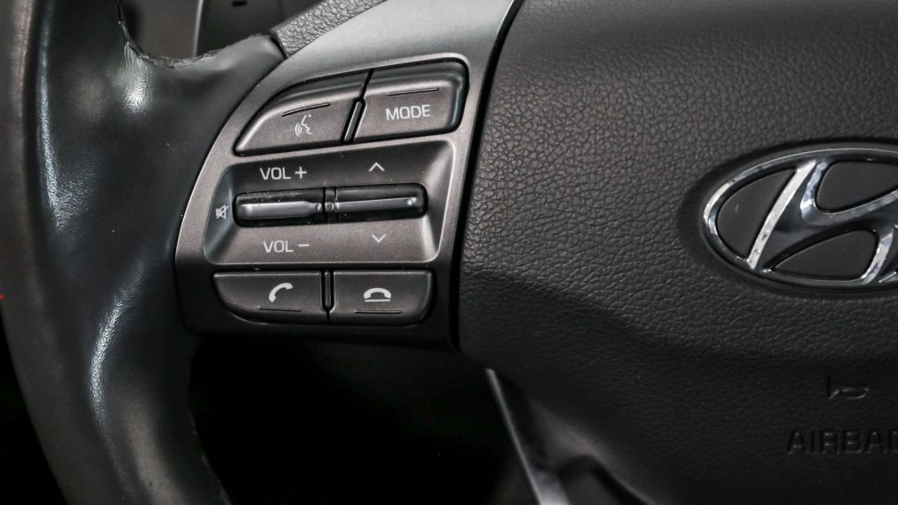 Hyundai IONIQ Preferred 2020 d&rsquo;occasion à vendre - 14