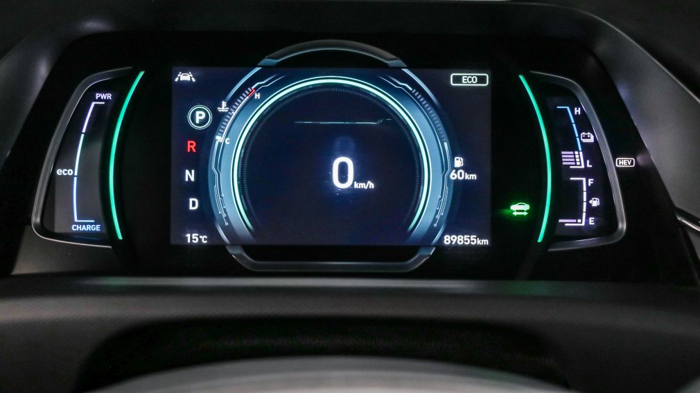 Hyundai IONIQ Preferred 2020 d&rsquo;occasion à vendre - 16