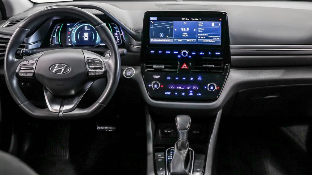 Hyundai IONIQ Preferred 2020 d&rsquo;occasion à vendre - 17